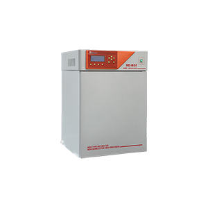 上海博迅-二氧化碳細胞培養箱BC-J250（氣套熱導）