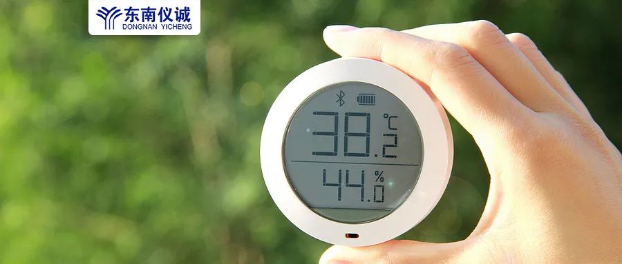 高溫來襲！實驗室儀器設備的防護措施不可大意！